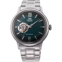 Orient RA-AG0026E30B Classico Automatico Orologio Uomo 41mm 3ATM