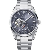 Orient RA-AR0012N30B Orologio Uomo Stretto Semi Automatico Edizione Limitata 75th 41mm 5ATM 