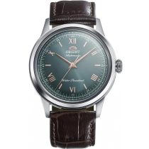 Orient RA-BB0001E30B Orologio Uomo Bambino Automatico 38mm 3ATM