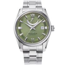 Orient Star RE-AU0107E00B Orologio Uomo Contemporary Date 38mm 10ATM