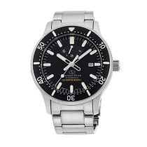 Orient Star RE-AU0301B00B Sport Diver Automatico Orologio Uomo 43mm 20ATM