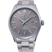 Orient Star RE-AU0404N00B Contemporary Automatico Orologio Uomo 42mm 5ATM