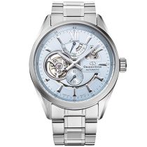 Orient Star RE-AV0127L00B Orologio Uomo Contemporary Skeleton Limited Edition 41mm 10ATM 