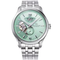 Orient Star RE-AV0B11E00B Orologio Uomo Contemporary Skeleton Limited Edition 41mm 10ATM 