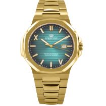 Louis XVI LXVI1601 Orologi Uomo Renaissance Limitata 40mm 5ATM 