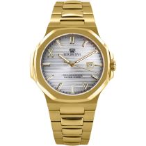 Louis XVI LXVI1603 Orologi Uomo Renaissance Limitata 40mm 5ATM 