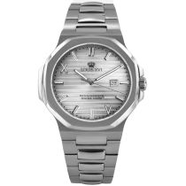 Louis XVI LXVI1625 Orologi Uomo Renaissance Limitata 40mm 5ATM 