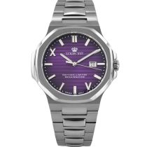 Louis XVI LXVI1626 Orologi Uomo Renaissance Limitata 40mm 5ATM 