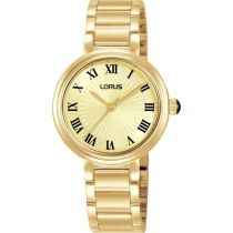 Lorus RG210YX9 Orologio Donna 30mm 5ATM
