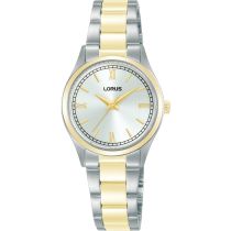Lorus RG214YX9 Orologio Donna 26mm 5ATM
