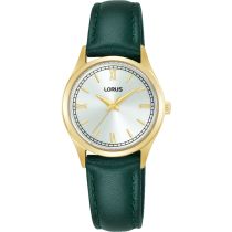Lorus RG216YX9 Orologio Donna 27mm 5ATM 