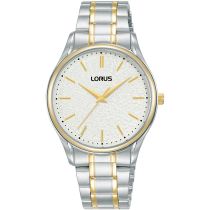 Lorus RG218WX9 Classico Orologio Donna 32mm 5ATM