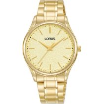 Lorus RG220WX9 Classico Orologio Donna 32mm 5ATM