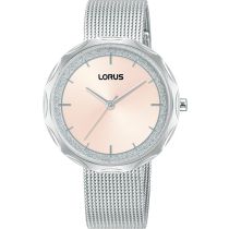 Lorus RG239WX9 Orologio Donna 36mm 5ATM