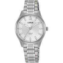 Lorus RG239XX9 Orologio Donna Titanio 30mm 10ATM