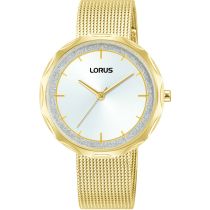 Lorus RG240WX9 Orologio Donna 36mm 5ATM