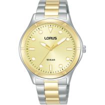 Lorus RG244VX9 Sport Orologio Donna 36mm 10ATM