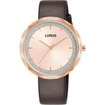Lorus RG246WX9 Orologio Donna 36mm 5ATM 