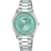 Lorus RG247XX9 Orologio Donna 31mm 5ATM 