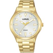 Lorus RG248VX9 Sport Orologio Donna 36mm 10ATM