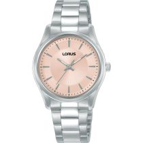 Lorus RG249XX9 Orologio Donna 31mm 5ATM 