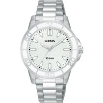 Lorus RG253VX9 Sport Orologio Donna 34mm 10ATM
