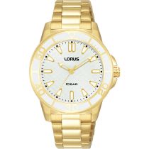 Lorus RG256VX9 Sport Orologio Donna 34mm 10ATM