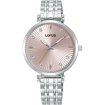 Lorus RG259XX9 Orologio Donna 32mm 5ATM