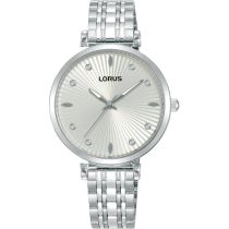 Lorus RG261XX9 Orologio Donna 32mm 5ATM