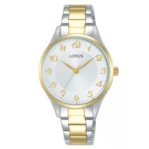 Lorus RG270VX9 Orologio Donna 32mm 5ATM