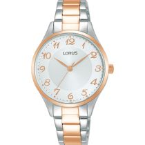 Lorus RG272VX9 Orologio Donna 32mm 5ATM