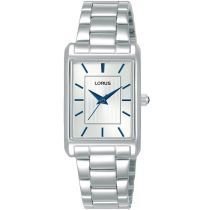 Lorus RG285VX9 Orologio Donna 22mm 5ATM