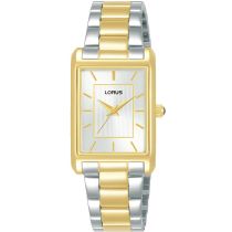 Lorus RG286VX9 Orologio Donna 22mm 5ATM