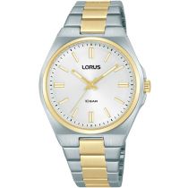 Lorus RG310XX9 Orologio Donna Sports 34mm 10ATM