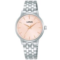 Lorus RG319XX9 Orologio Donna Fashion 30mm 5ATM