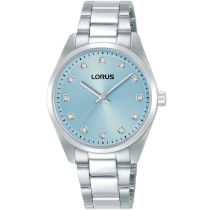 Lorus RG323XX9 Orologio Donna Fashion 32mm 5ATM