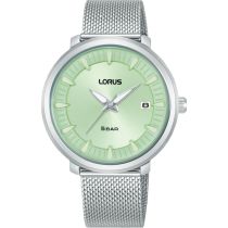 Lorus RG805DX9 Orologio Donna 35mm 5ATM 