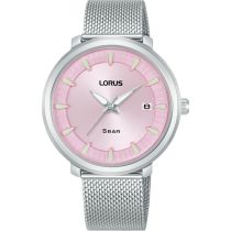 Lorus RG807DX9 Orologio Donna 35mm 5ATM 