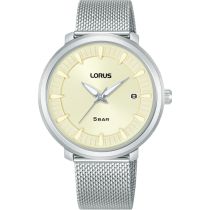 Lorus RG809DX9 Orologio Donna 35mm 5ATM 