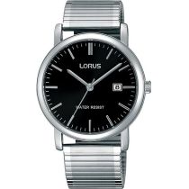 Lorus RG857CX5 Orologio Uomo 38mm 3ATM