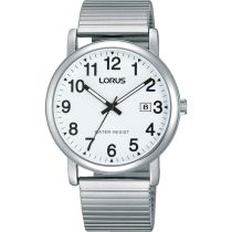 Lorus RG859CX5 Orologio Uomo 38mm 3ATM 