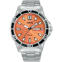 Lorus RH361AX9 Sport Orologio Uomo 42mm 10ATM