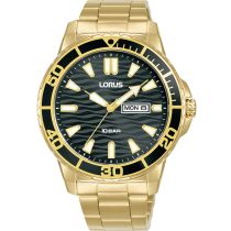 Lorus RH362AX9 Sport Orologio Uomo 42mm 10ATM