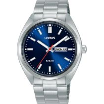 Lorus RH365AX9 Orologio Uomo Sports 42mm 10ATM