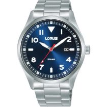 Lorus RH925QX9 Sport Orologio Uomo 42mm 10ATM