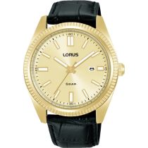 Lorus RH976QX9 Orologio Uomo 42mm 5ATM 