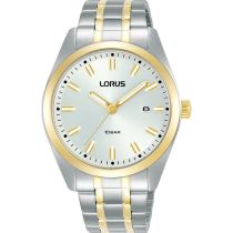 Lorus RH978PX9 Sport Orologio Uomo 39mm 10ATM