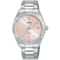 Lorus RH979QX9 Orologio Donna 34mm 10ATM 