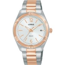 Lorus RH982QX9 Orologio Donna 34mm 10ATM