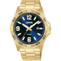 Lorus RH990QX9 Orologio Uomo 42mm 10ATM